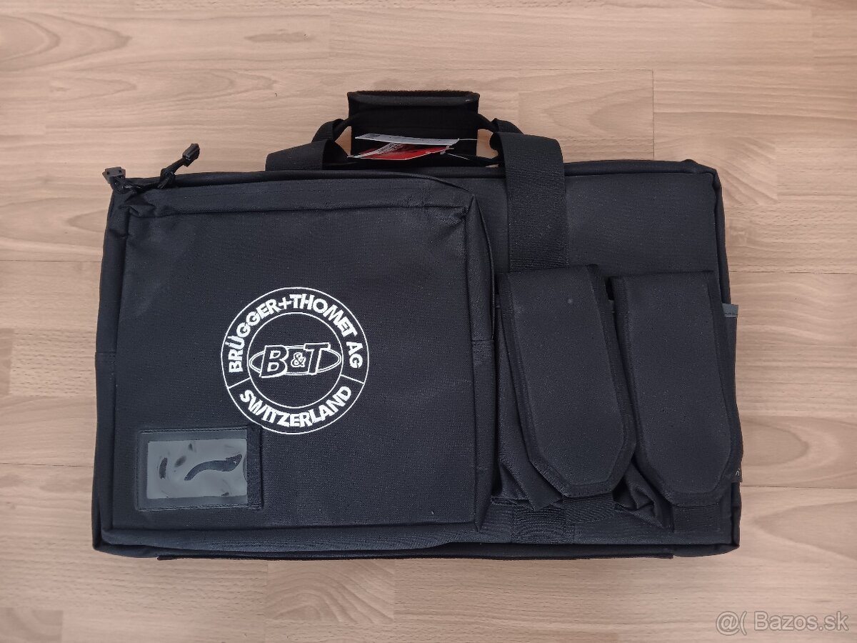 Taska pre modely MP5