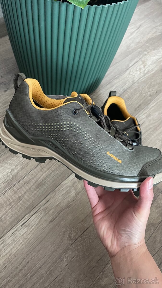 LOWA ZIRROX 2 gtx Lo sl Ws