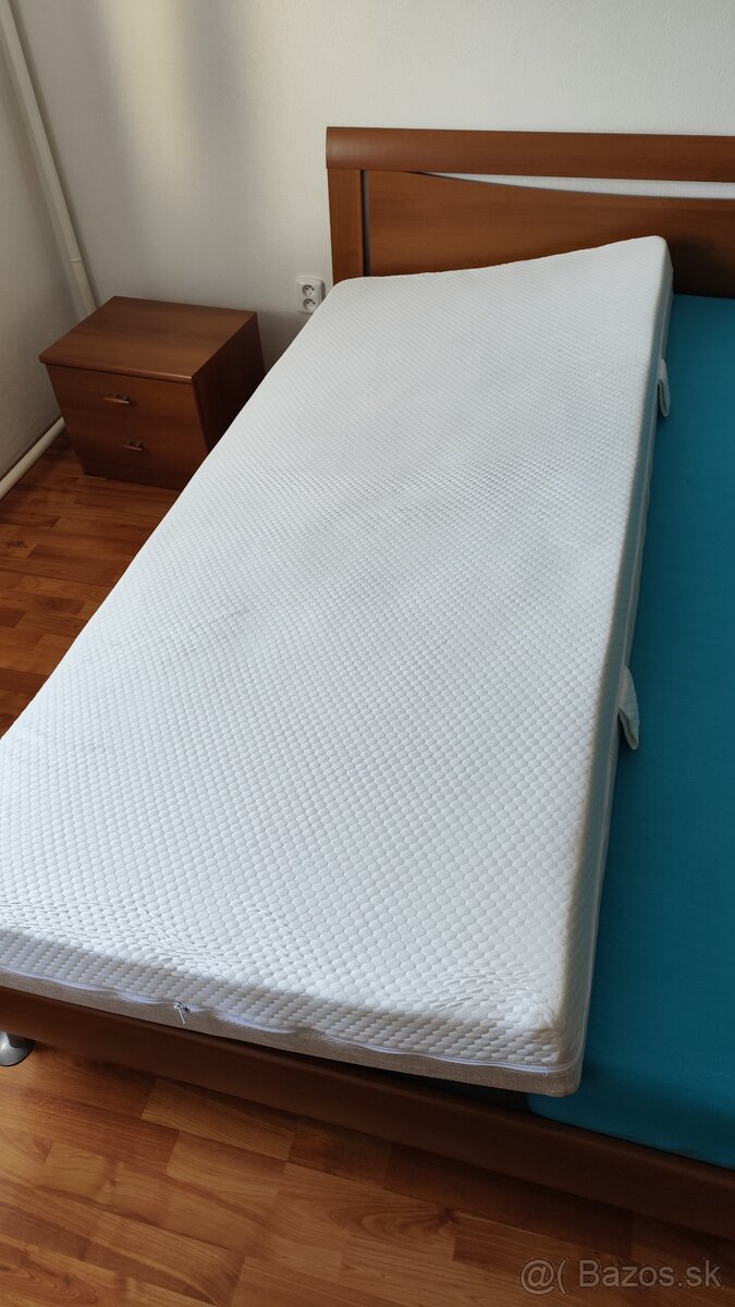 Penové matrace