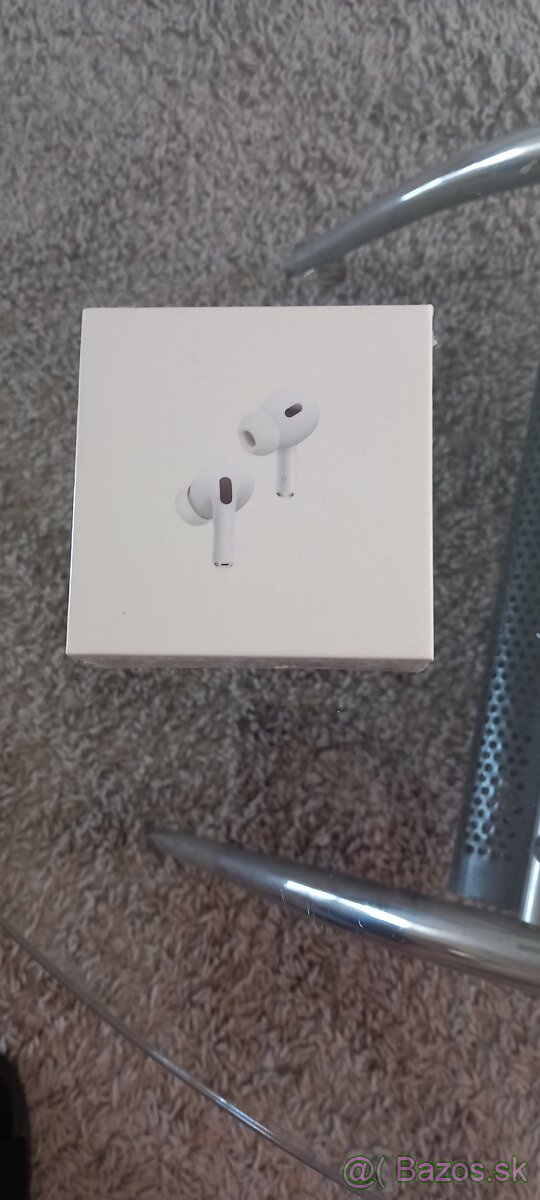 Apple AirPods Pro2