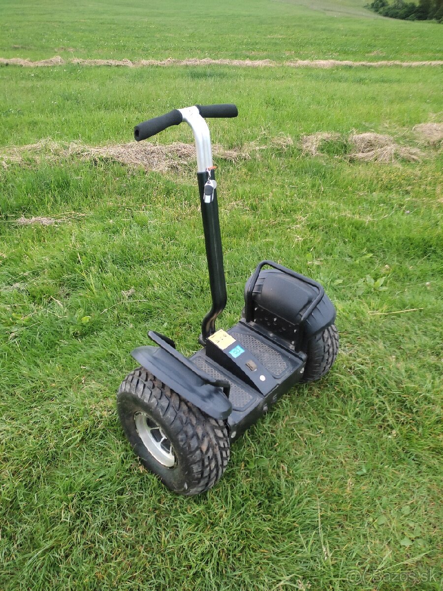 Segway