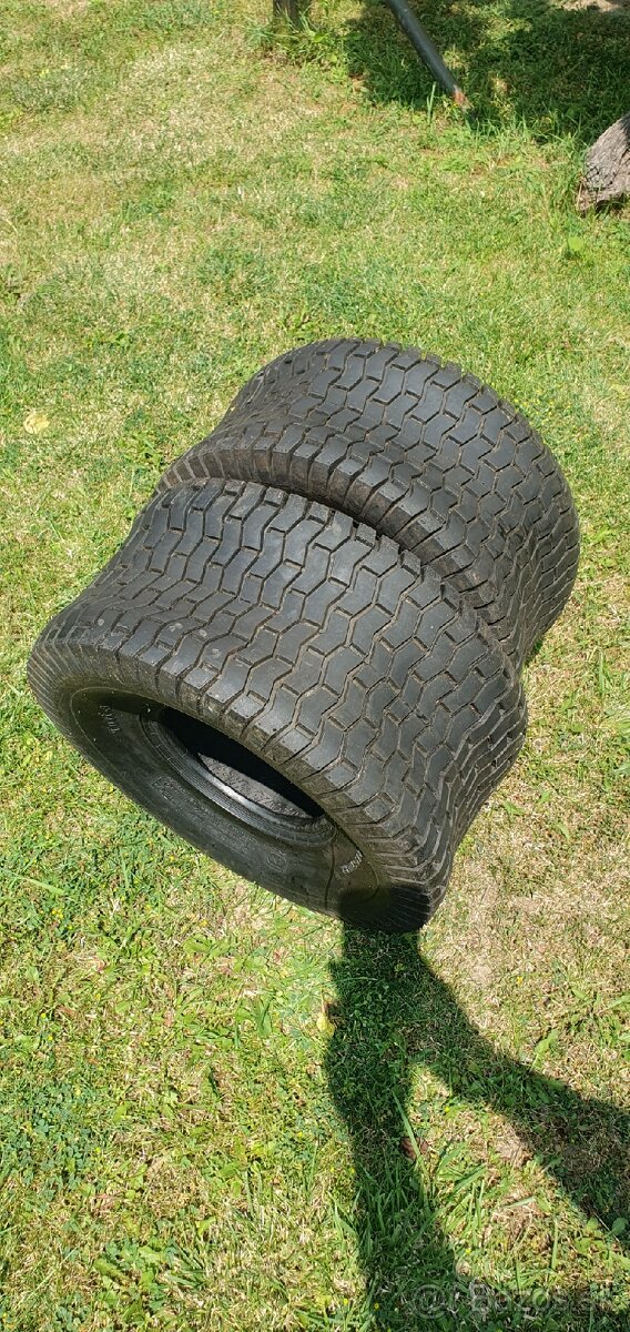 Carlstar Turf Saver 71A4 255/60-8 (20x10-8)
