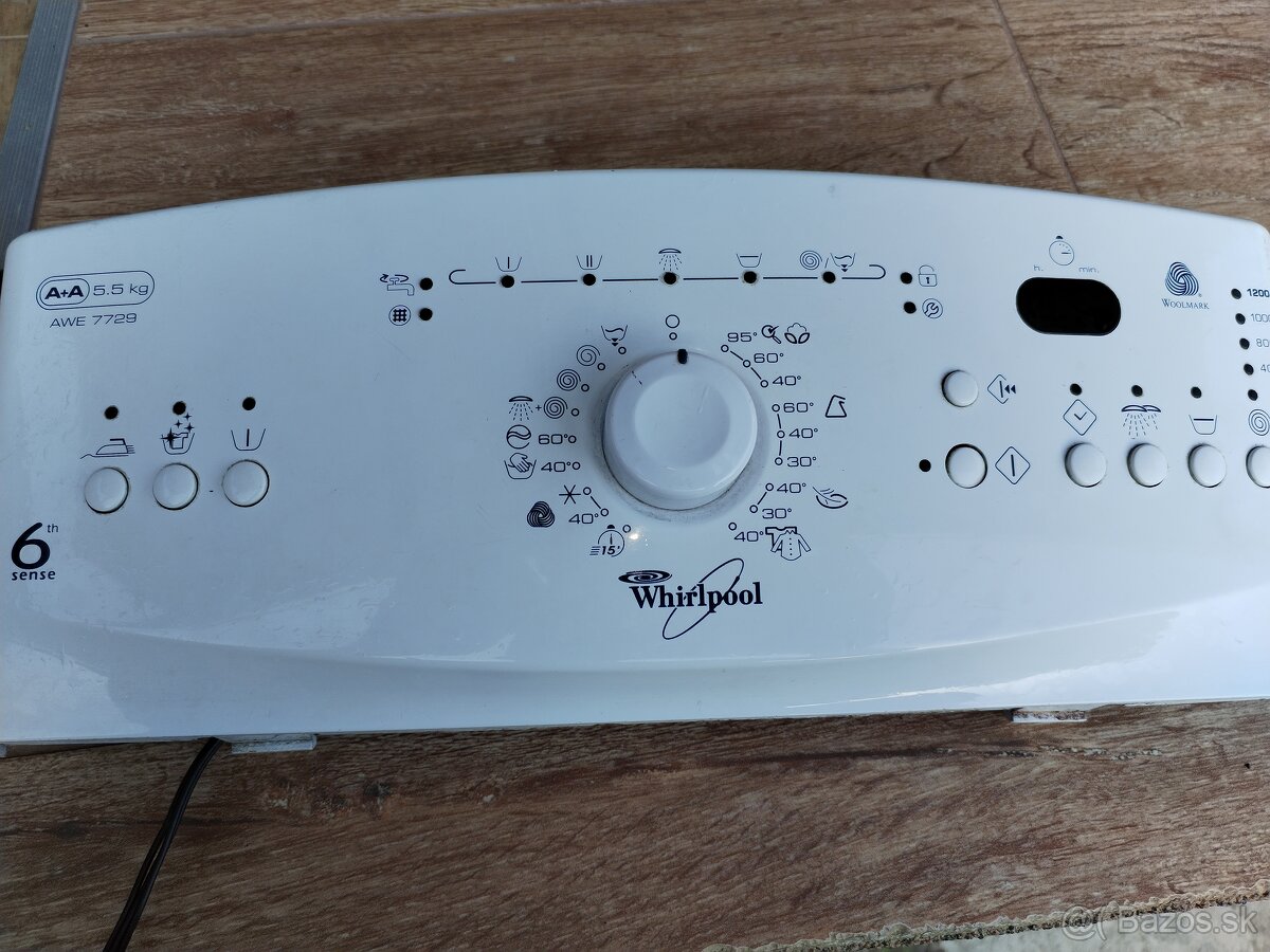 Whirlpool