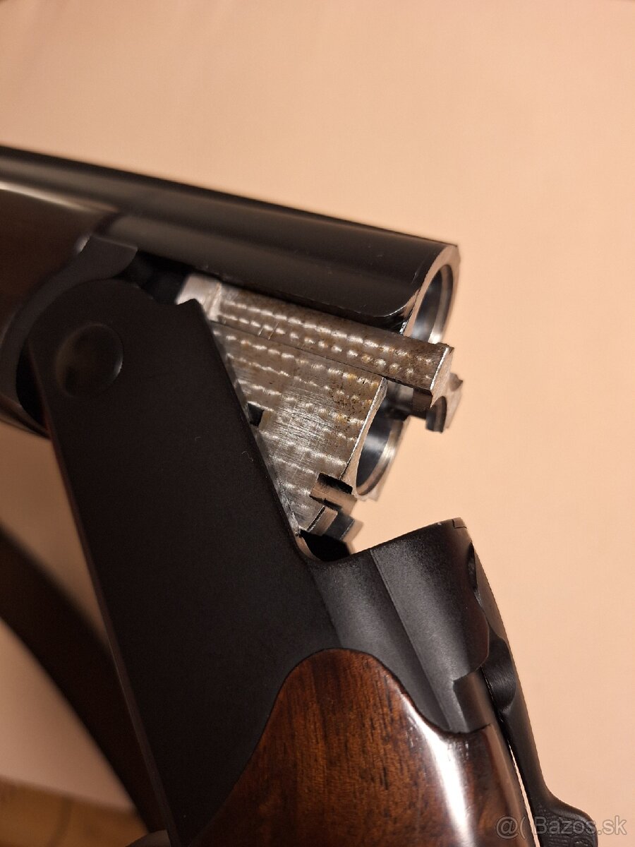 Brokova kozlica CZ-USA Upland Ultra Light