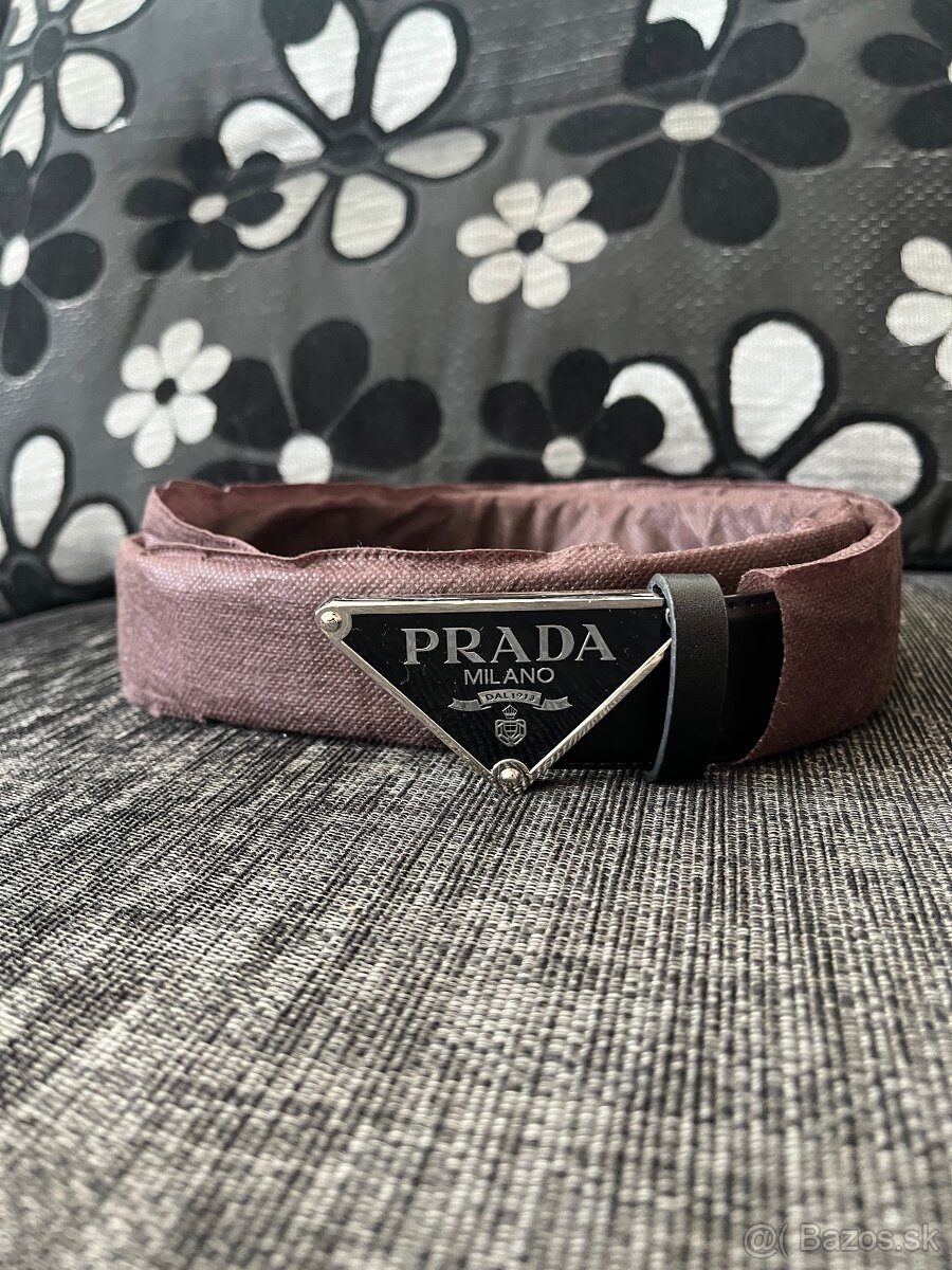 Prada opasok