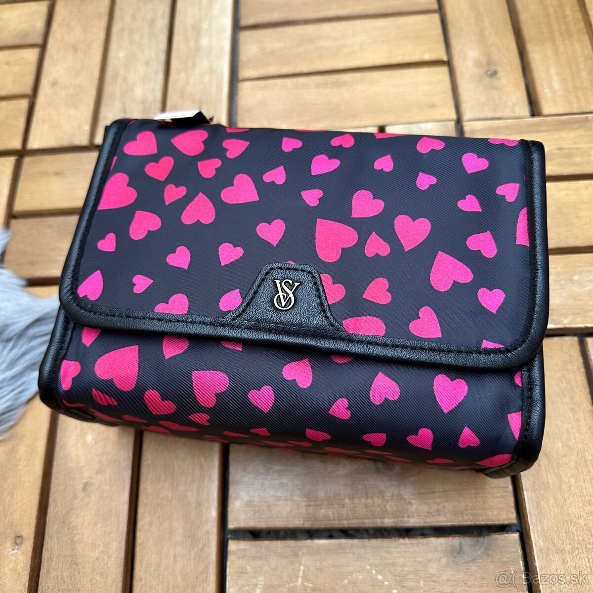 Victoria’s secret taška na make up
