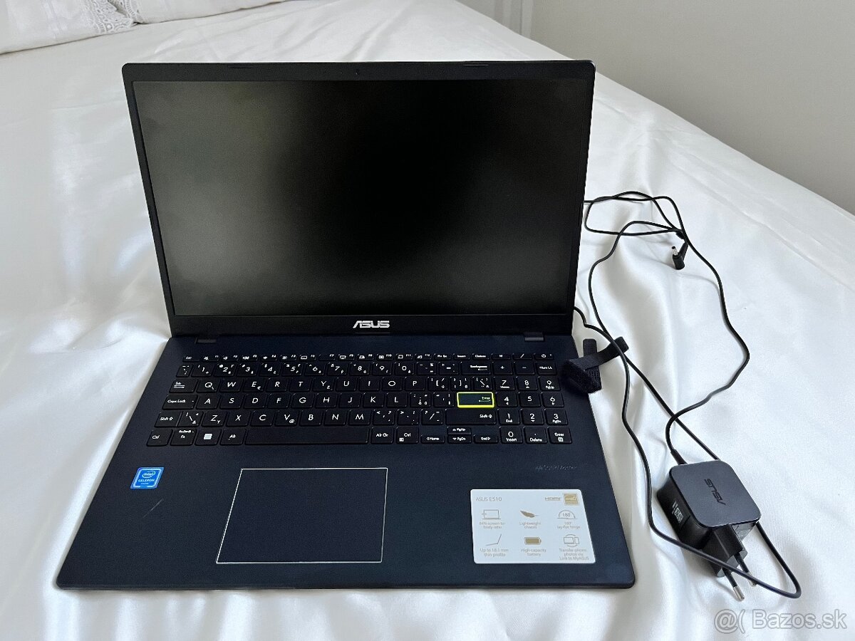 ASUS E510MA