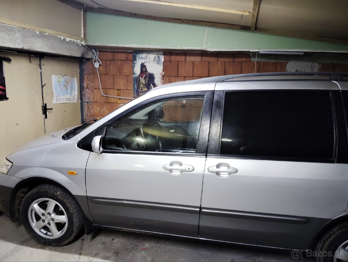 Mazda MPV