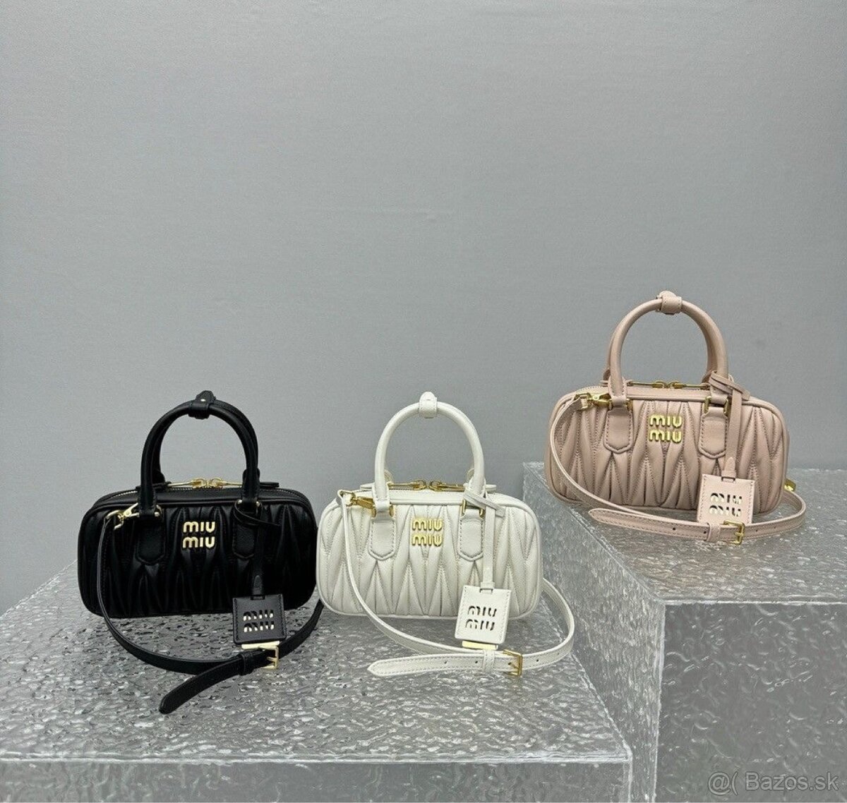 Miu miu kabelka
