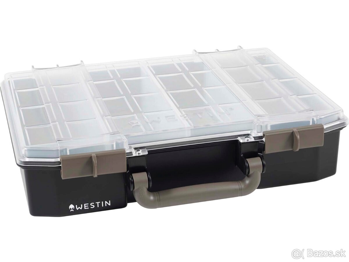 Box W6 LURE VAULT