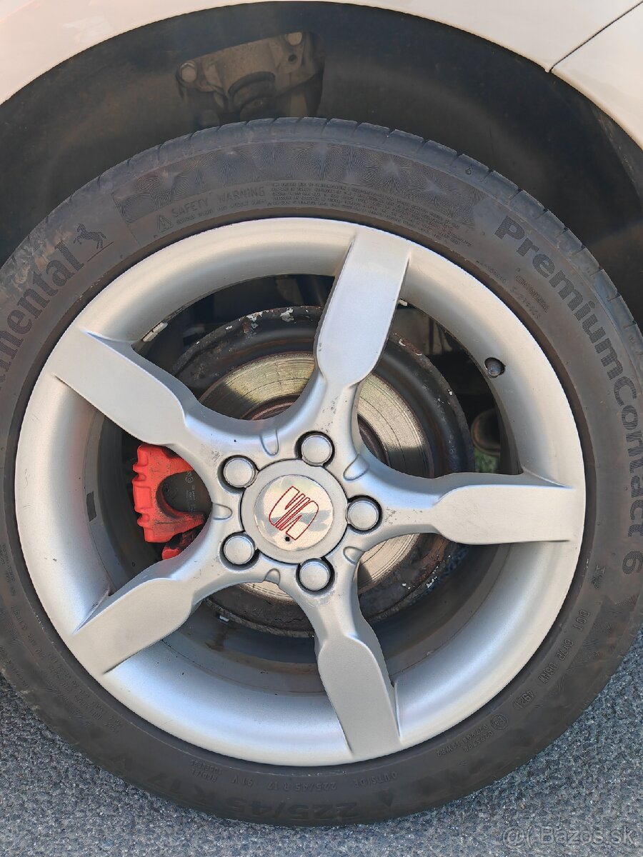 5x112 R17 225:45:R17