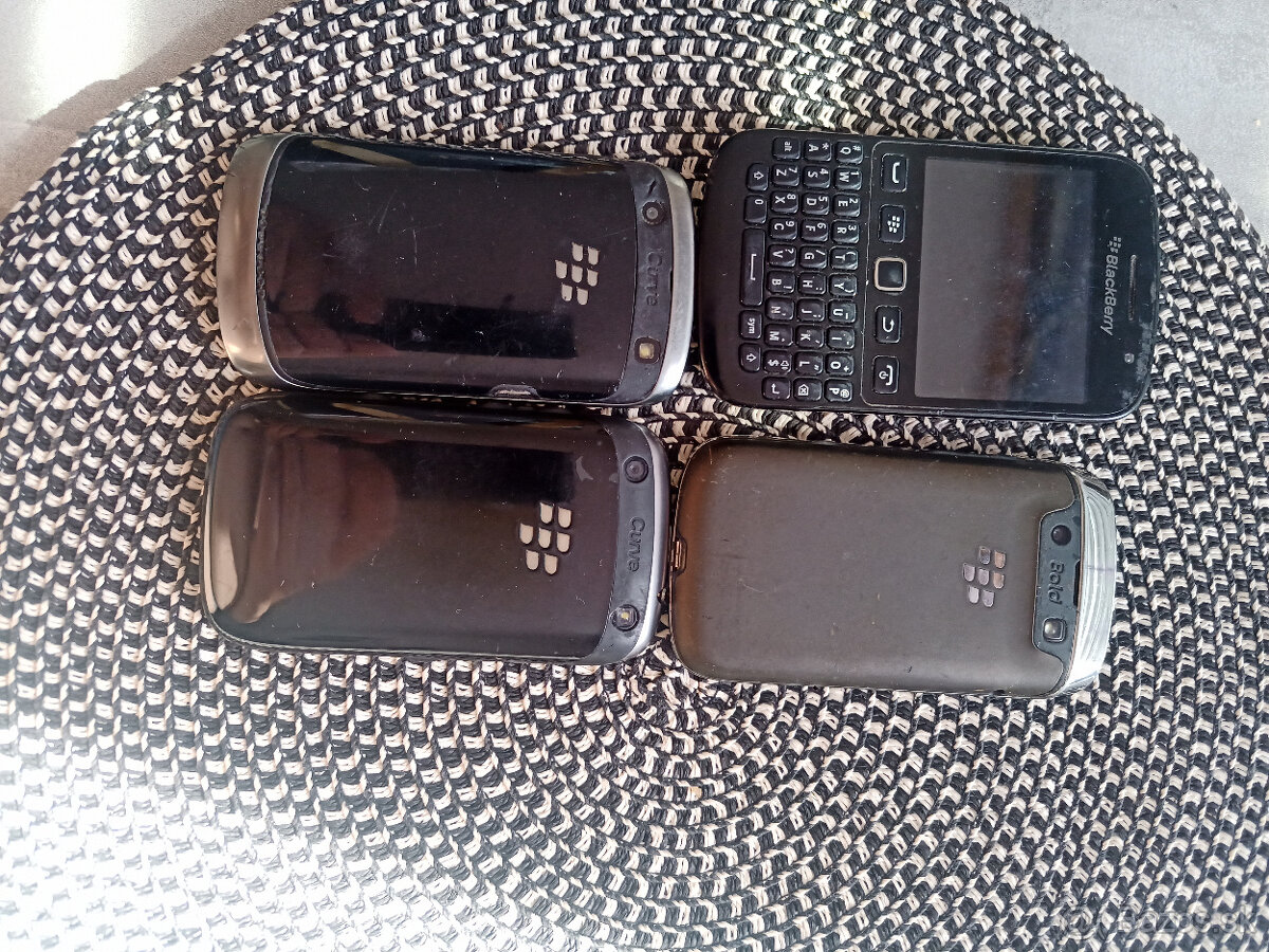 BlackBerry