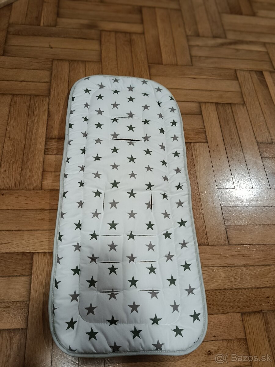 Vložka do kočíka