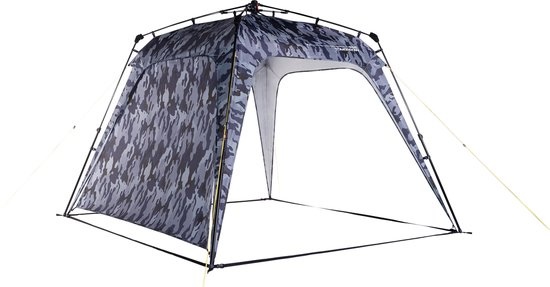 Gazebo Lumaland