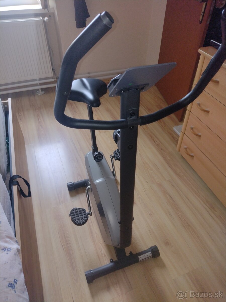 Stacionárny bicykel