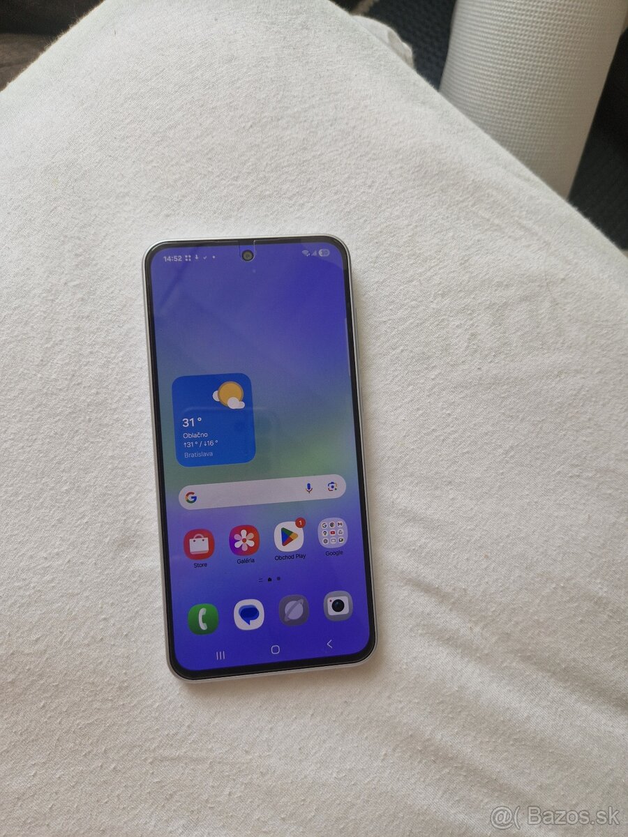 Samsung Galaxy A36 5 G 128 GB