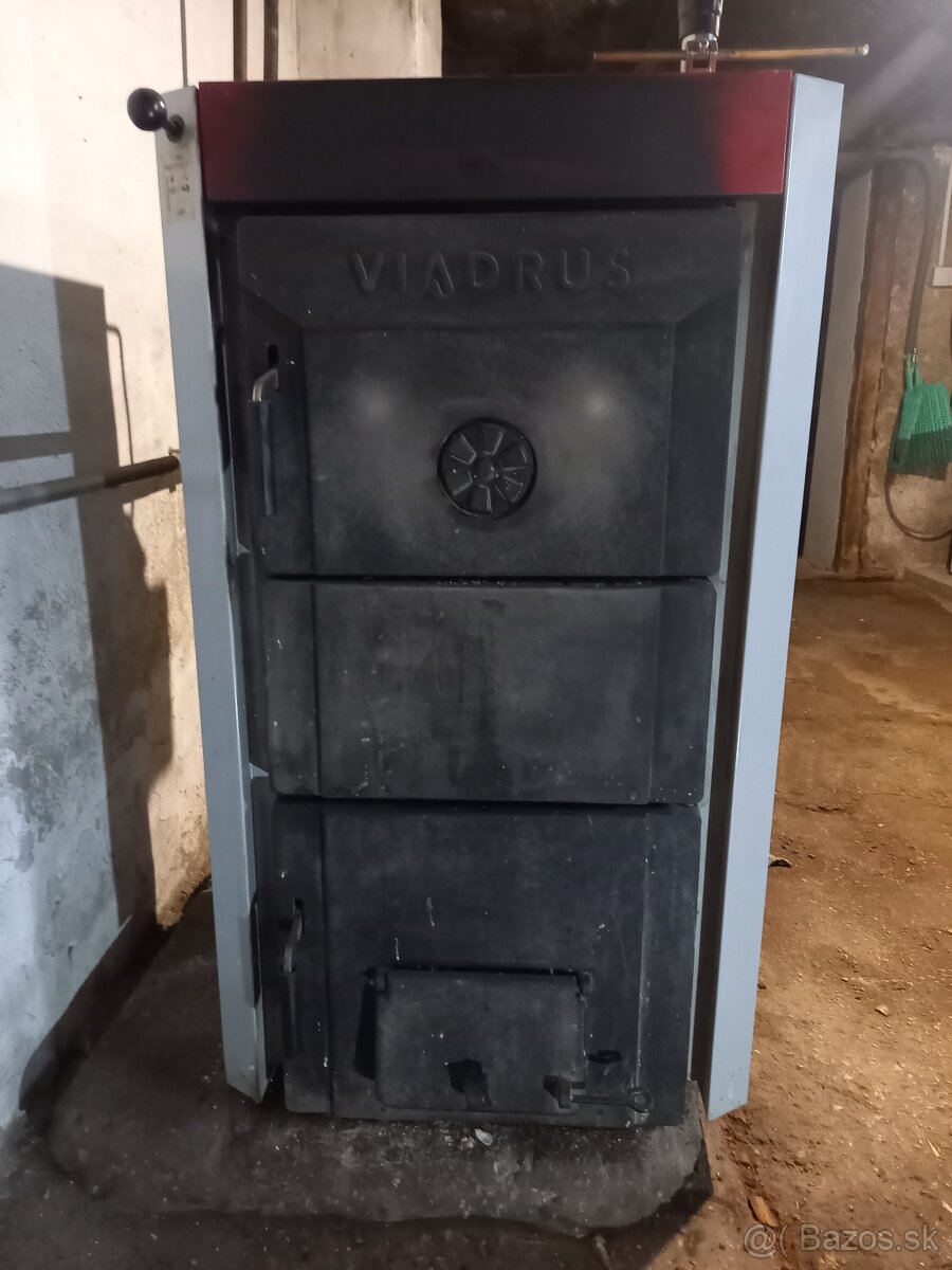Viadrus Hercules U26