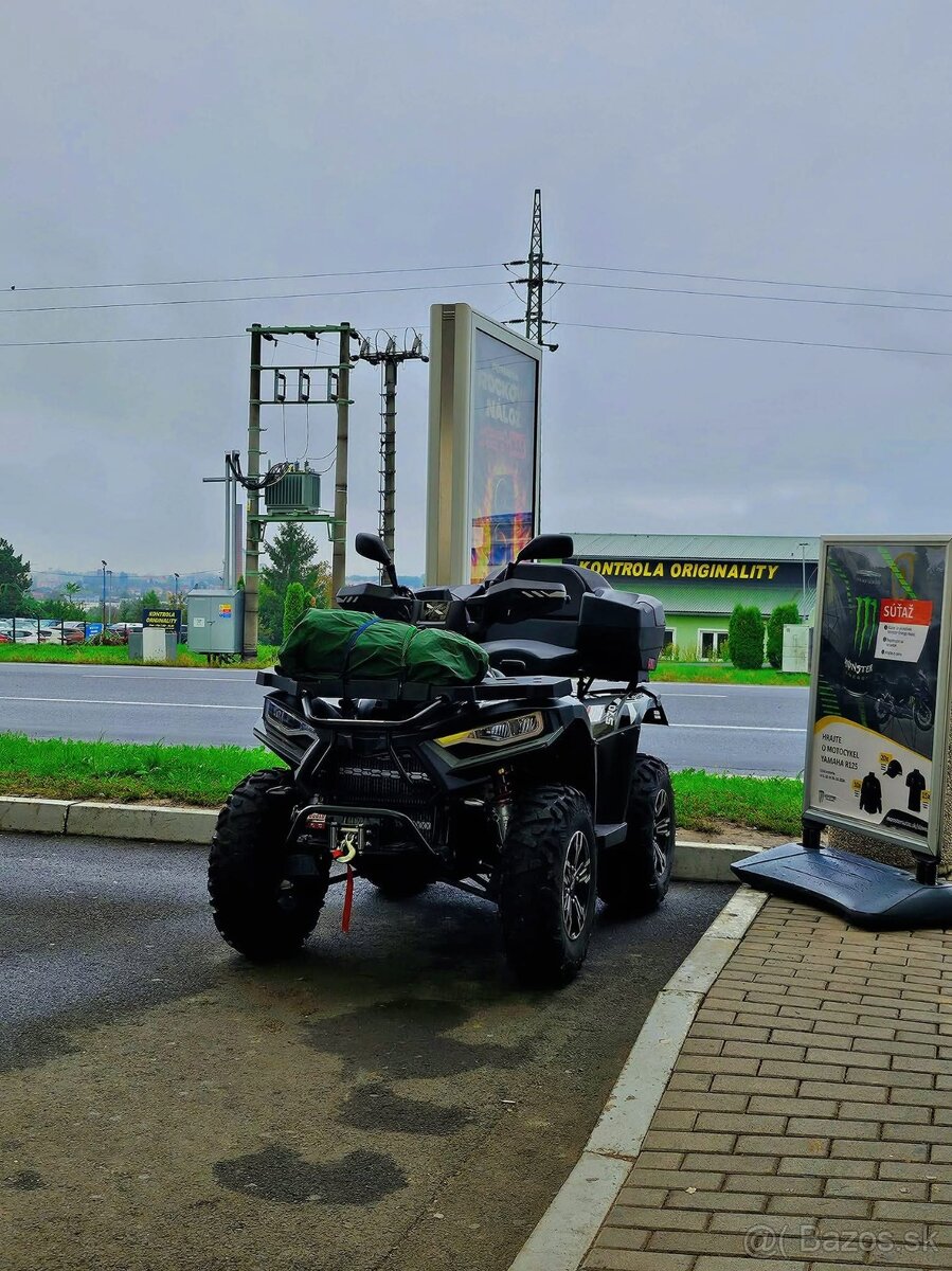 Linhai 570 Promax