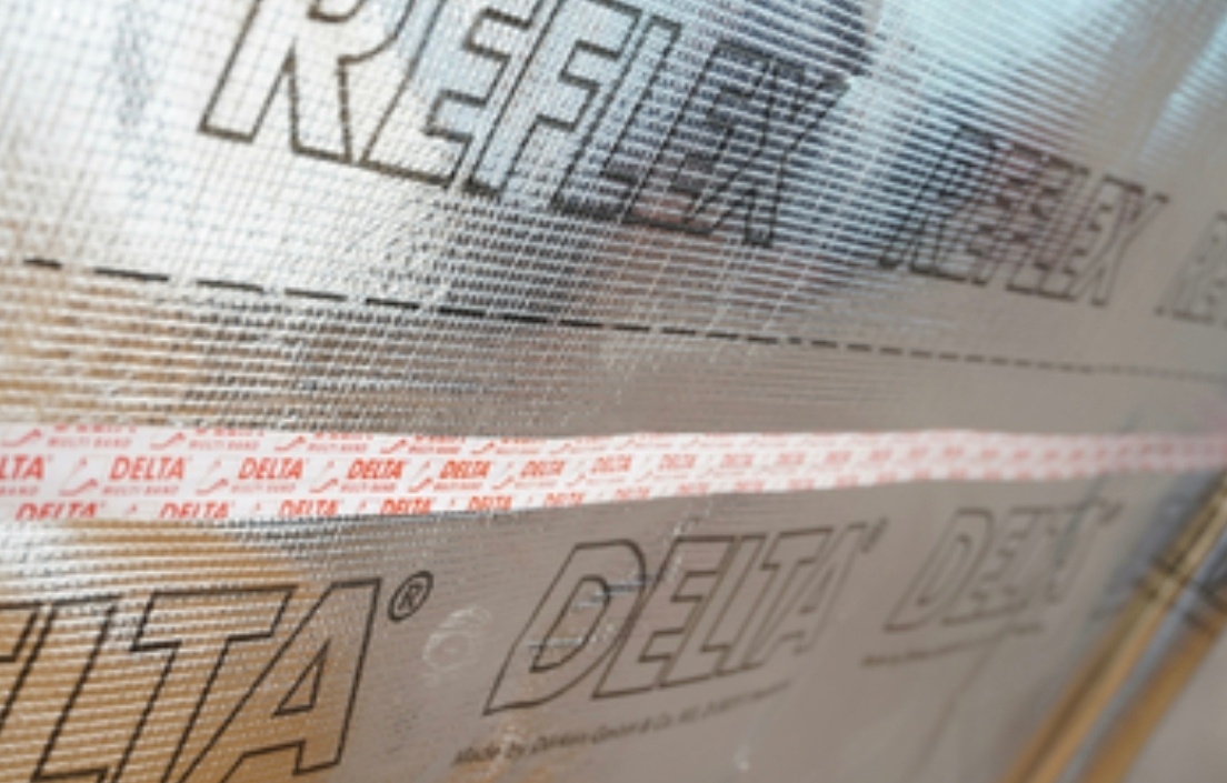 DORKEN Delta Reflex 180g (75 m2) parozabrana