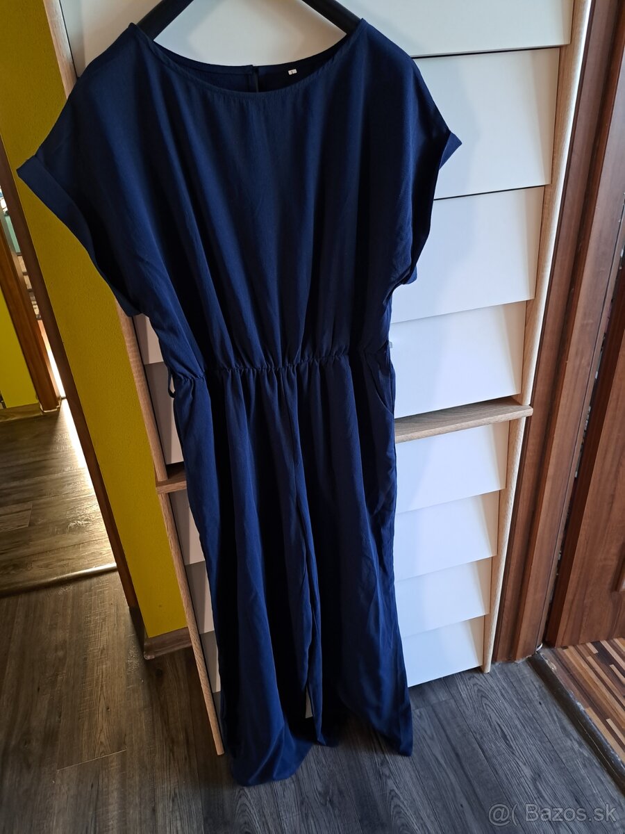 Damsky overal vel.XL