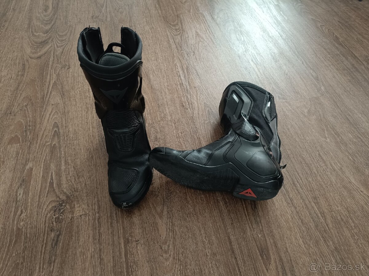 Topánky Dainese, veľkosť 43