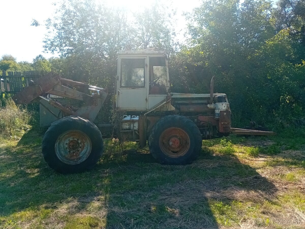 Rozpredám škoda 180