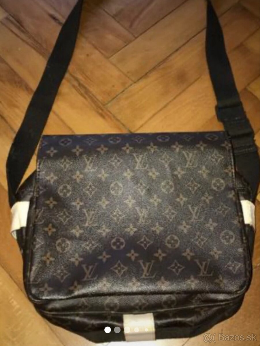 Crossbody veľká Louis Vuitton