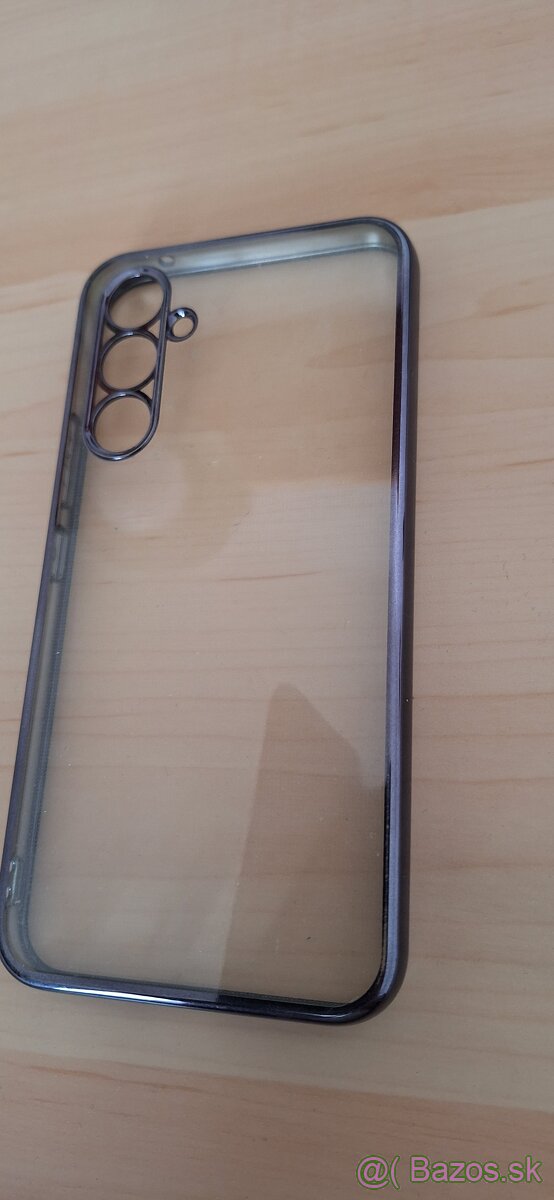Kryt na telefón Samsung A54