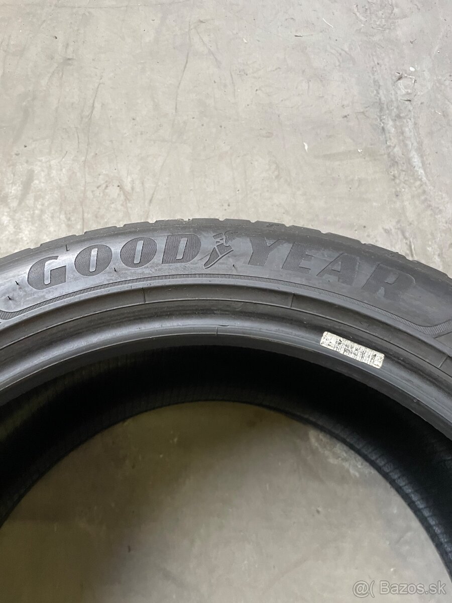 Predám goodyear ultragrip r18