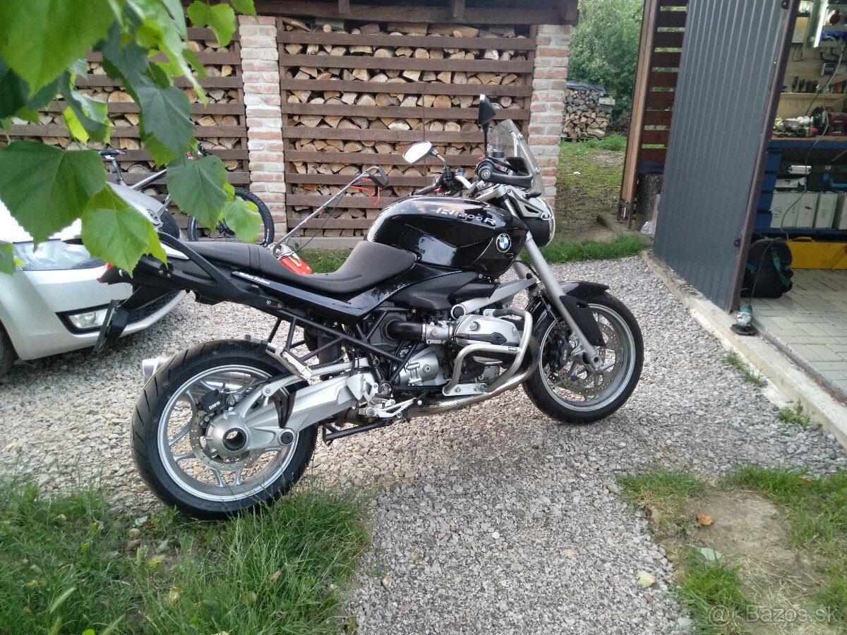 BMW r1200