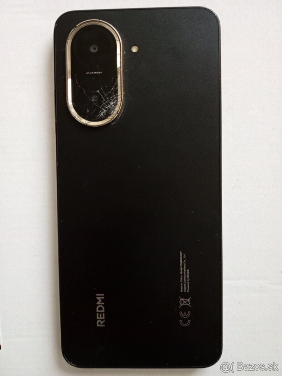Xiaomi redmi A5