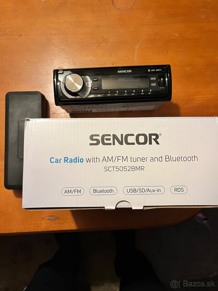 Sencor SCT