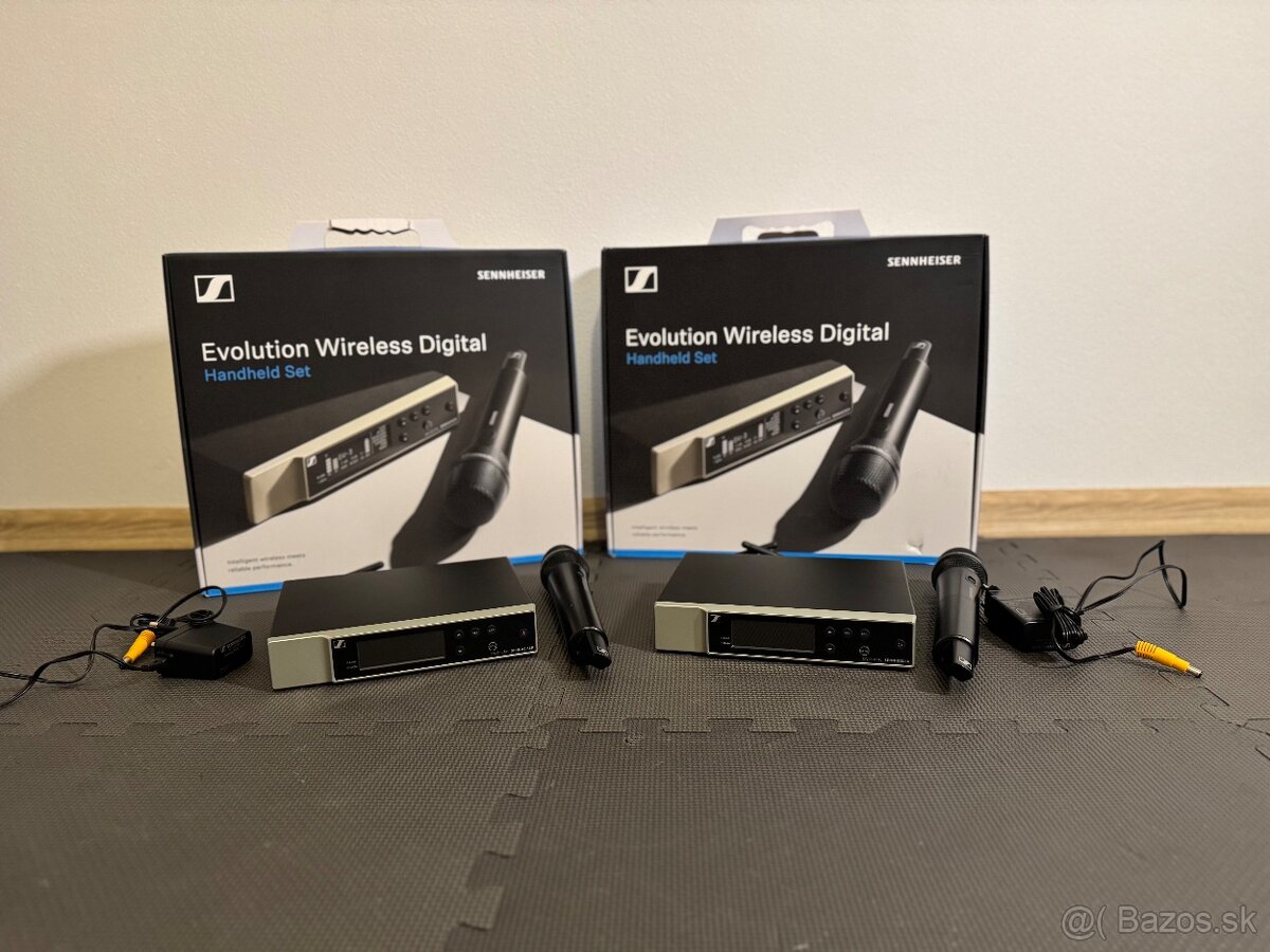 Sennheiser EW-D 835-S U1/5