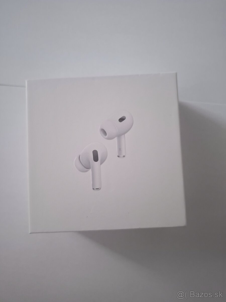 AirPods Pro 2.generácie