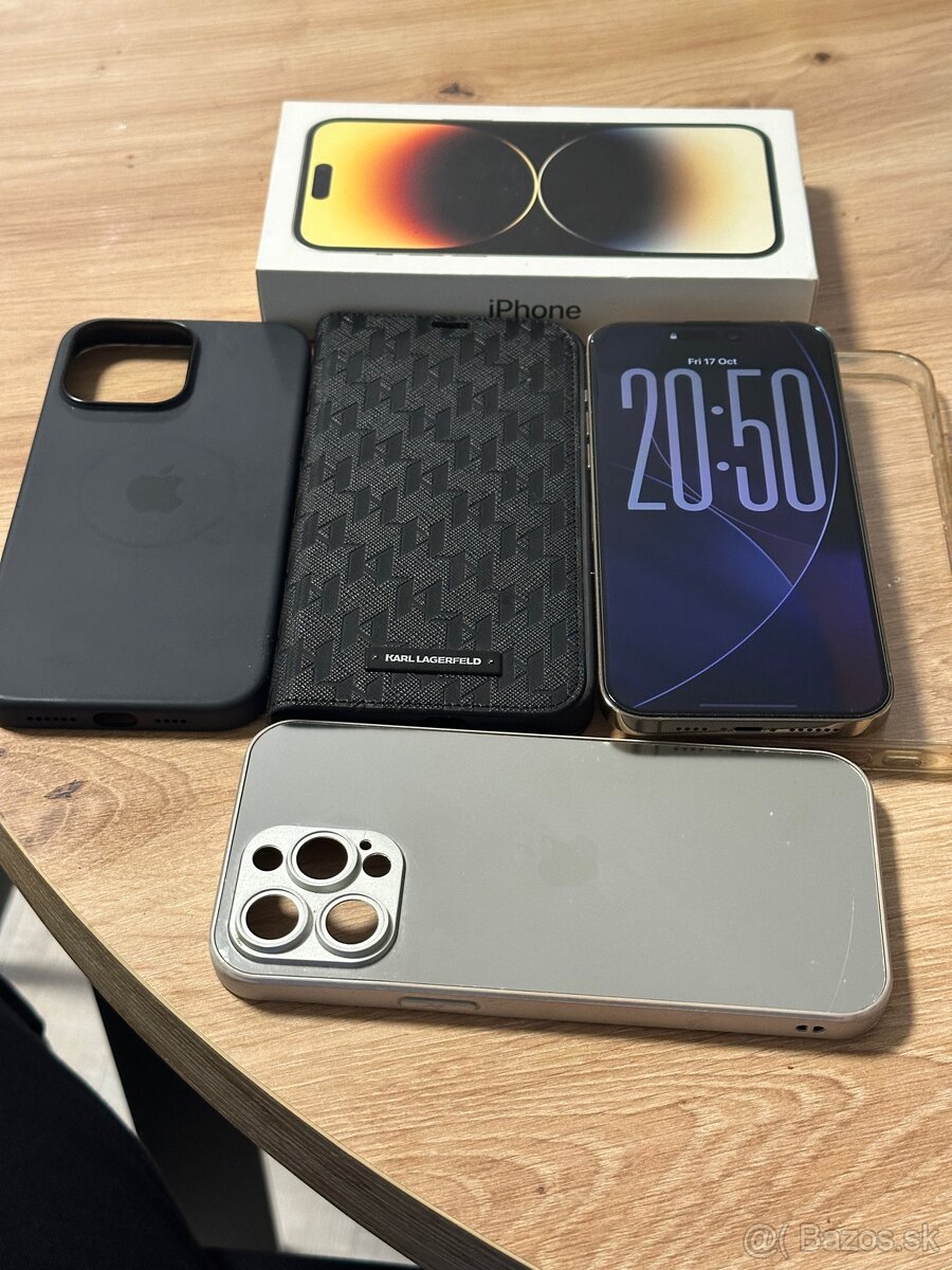 iPhone 14 Pro Max 512 GB