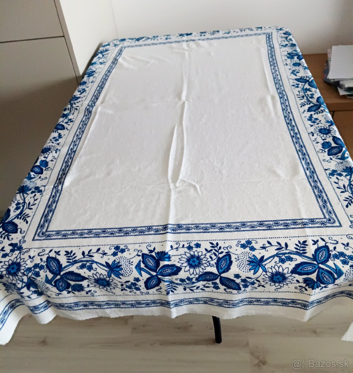 Retro - obrus Cibulák, 90 x 140 cm