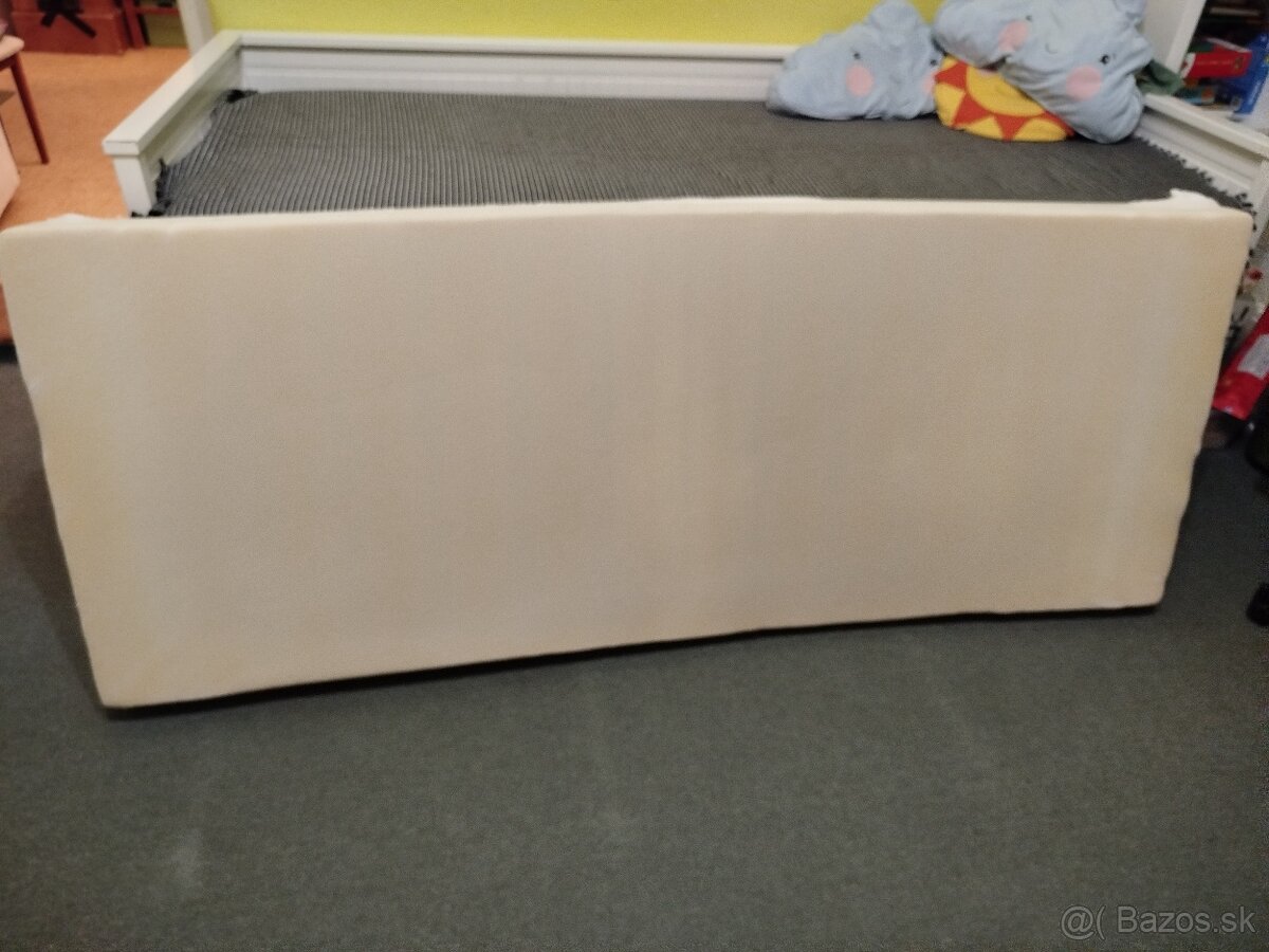 Darujem mäkký matrac