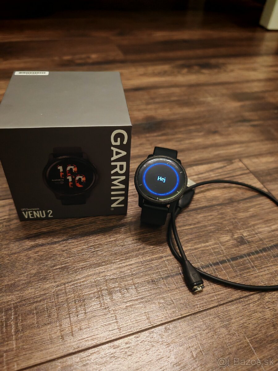 Garmin Venu 2