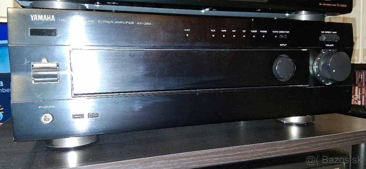 Predam YAMAHA AX 392