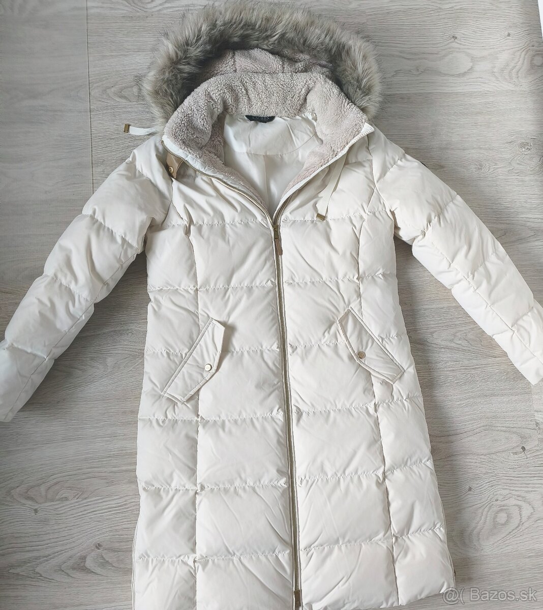Zimná bunda Ralph Lauren , veľkosť M