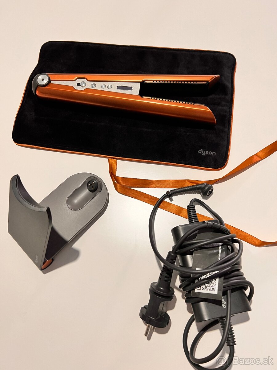 Dyson Corrale HS07 medená