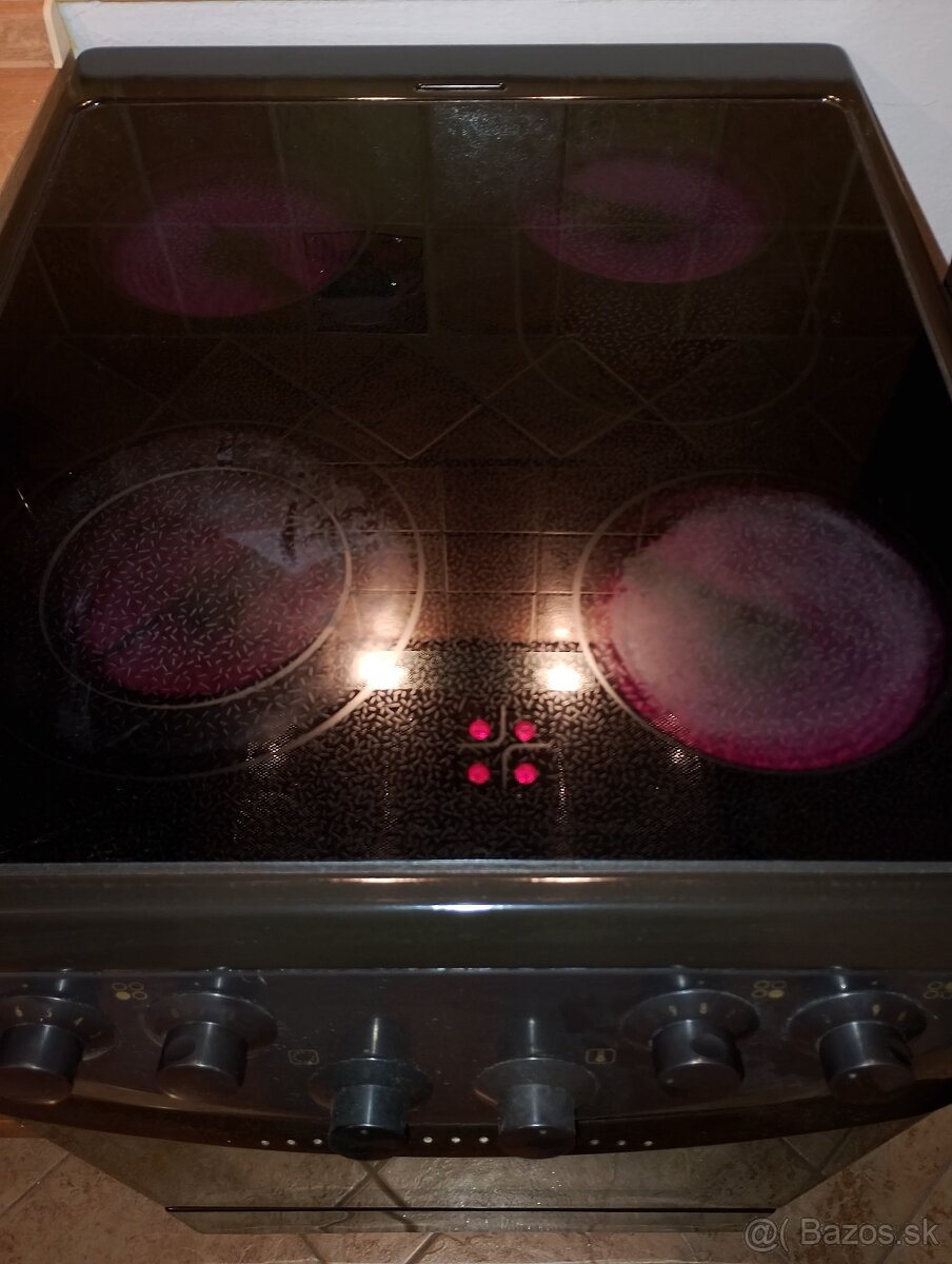 Predám sporák Gorenje