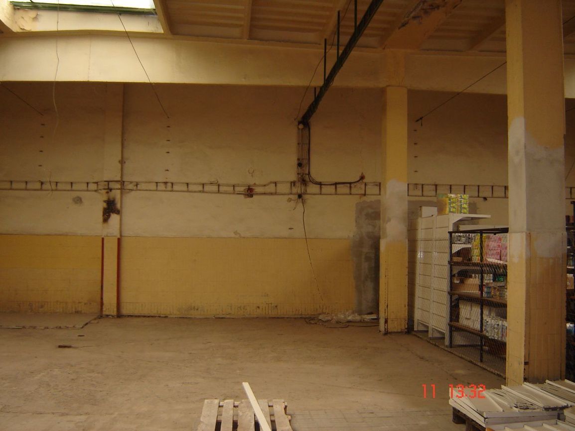 Skladové priestory na , Nitra