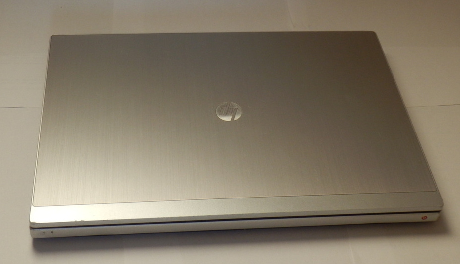 Poškodený funkčný HP ProBook 5330m na diely alebo retrogames