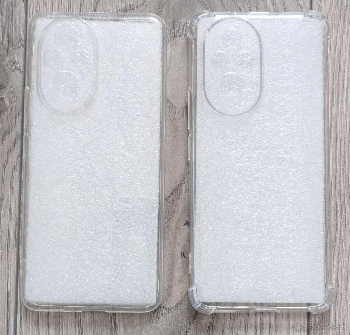 Honor 200 sklo a obal