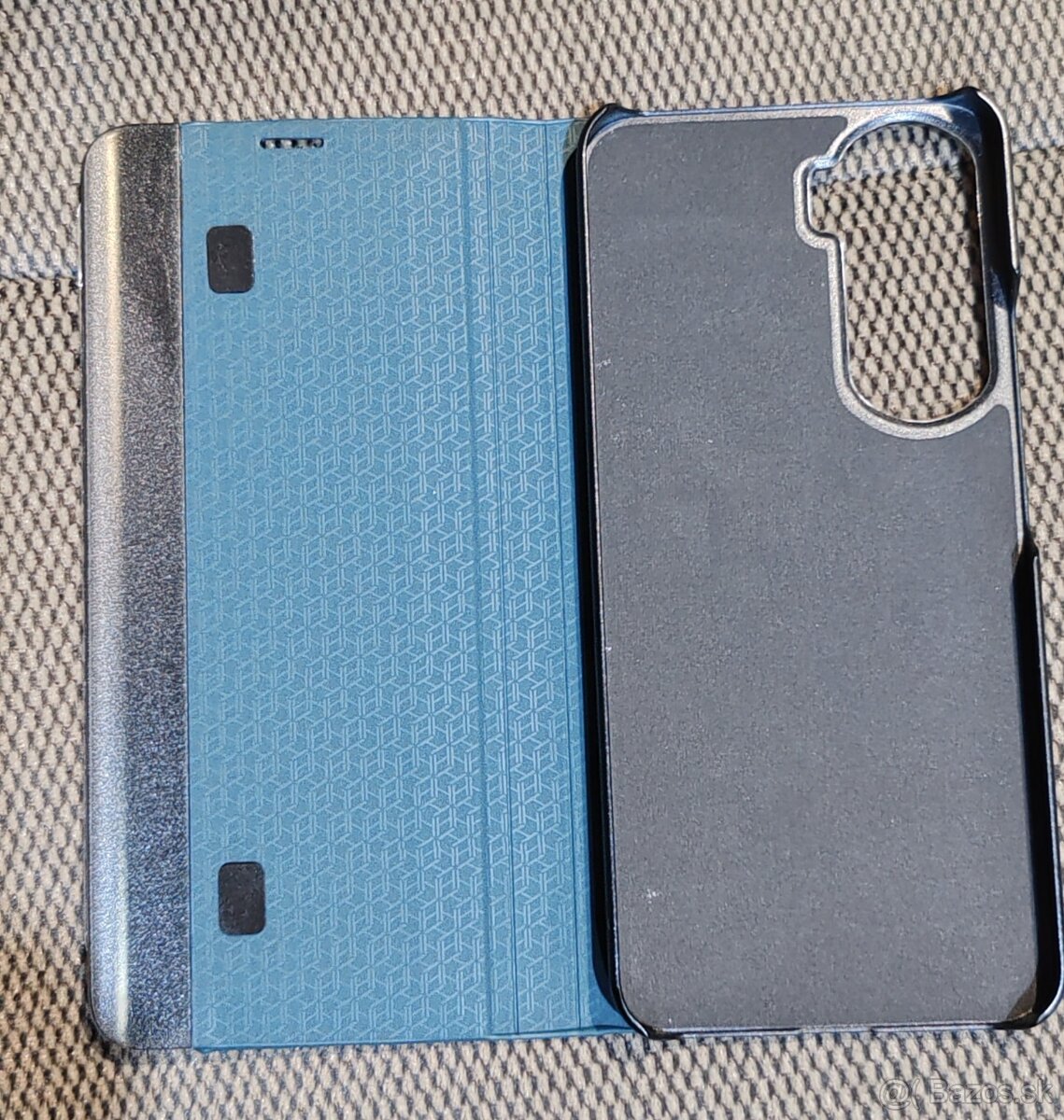 Flip púzdro na mobil HONOR 90 Lite a X50i