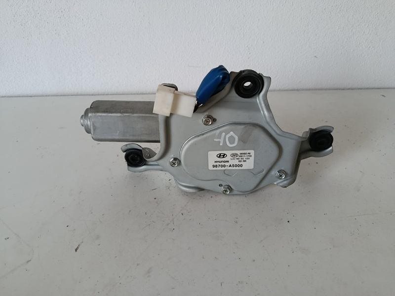 motorcek stieracov zadny hyundai i30 98700a5000 40€