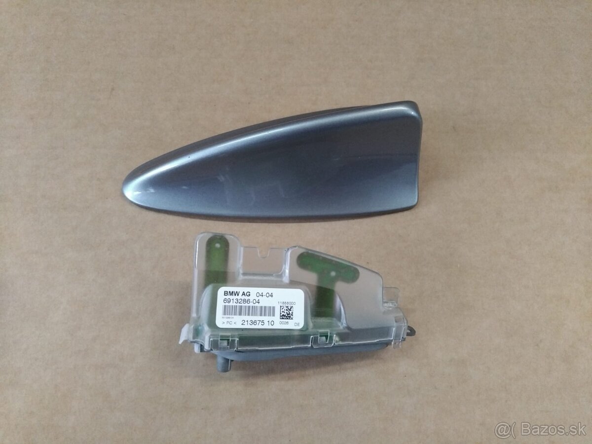 strešná anténa BMW E60 E61