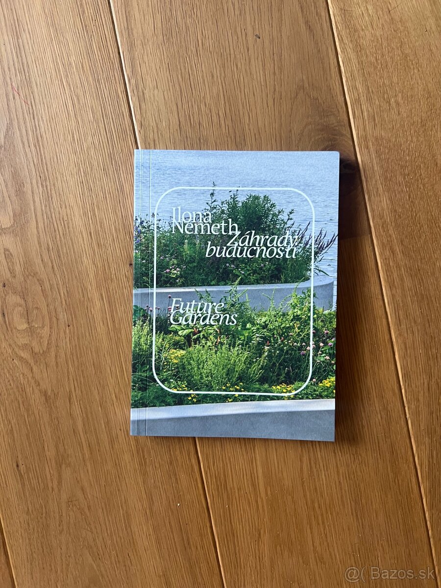 Záhrady budúcnosti - Čierne diery