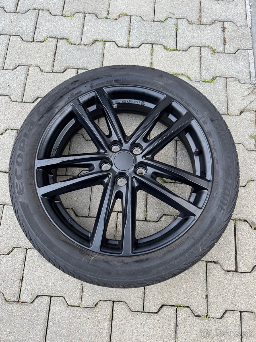 BMW i3 Alu R19 5x112